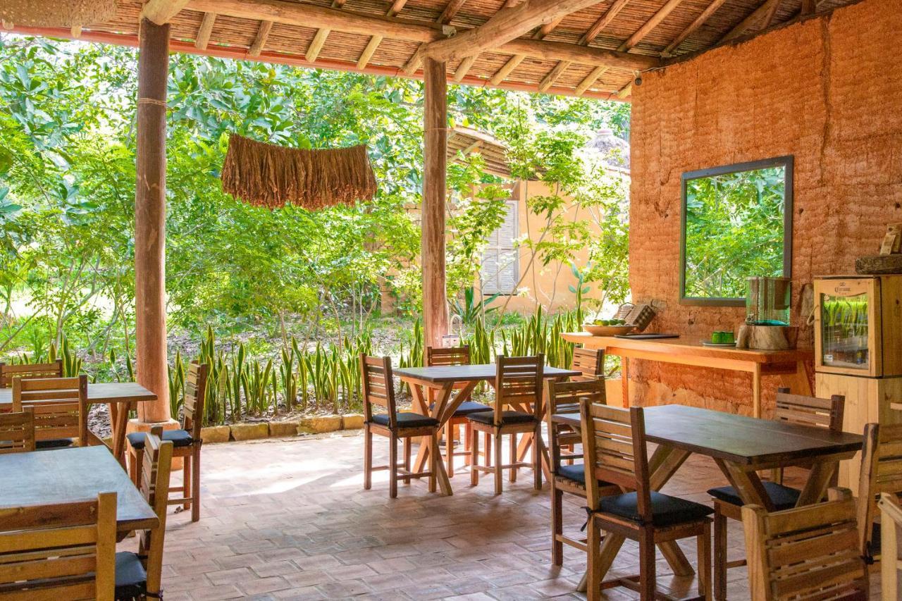 Nativo Glamping Hotel Barichara Kültér fotó