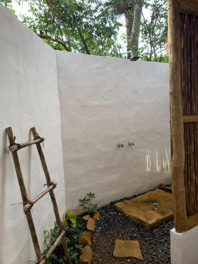 Nativo Glamping Hotel Barichara Kültér fotó